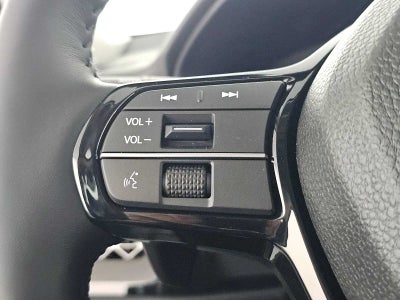 2026 Honda Accord Touring