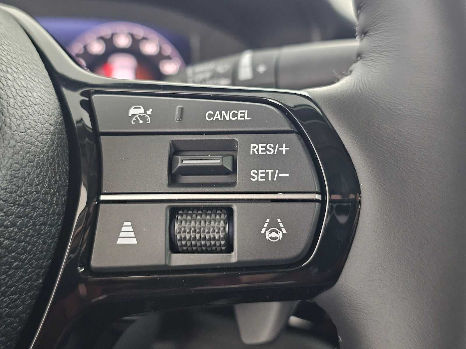 2026 Honda Accord Touring