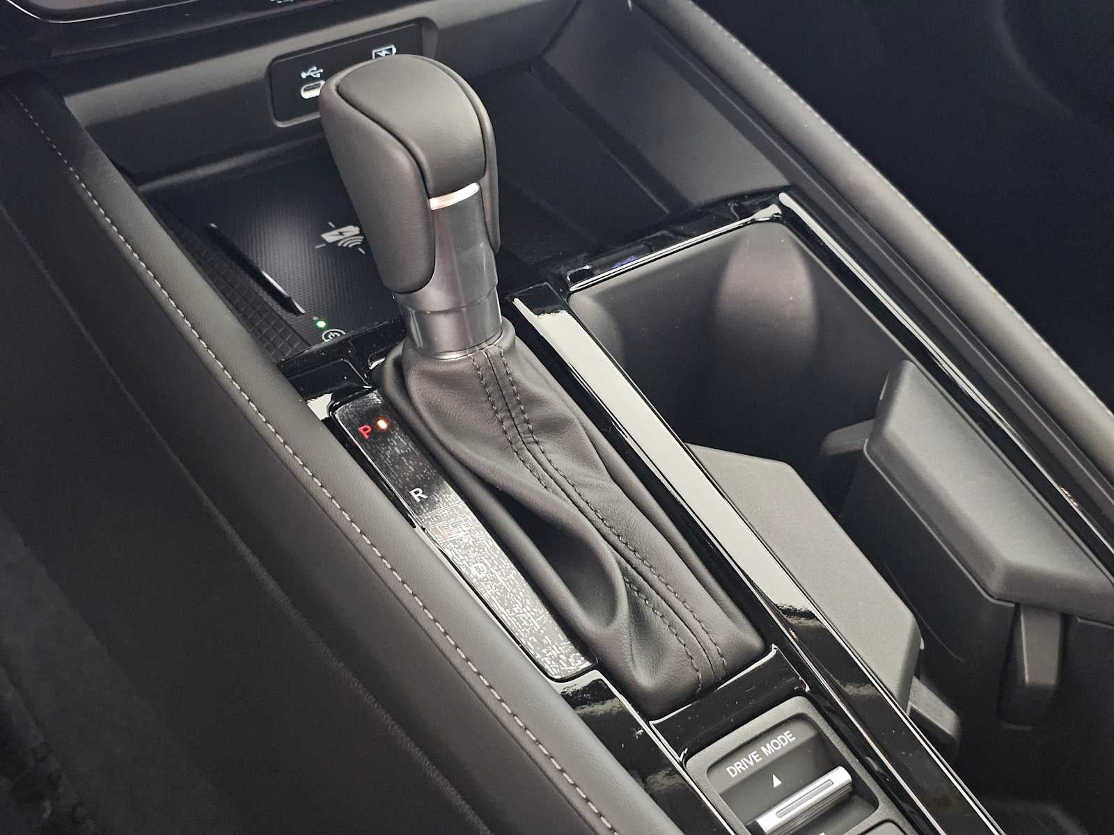 2026 Honda Accord Touring