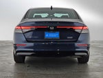 2026 Honda Accord Touring