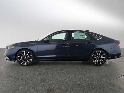 2026 Honda Accord Touring