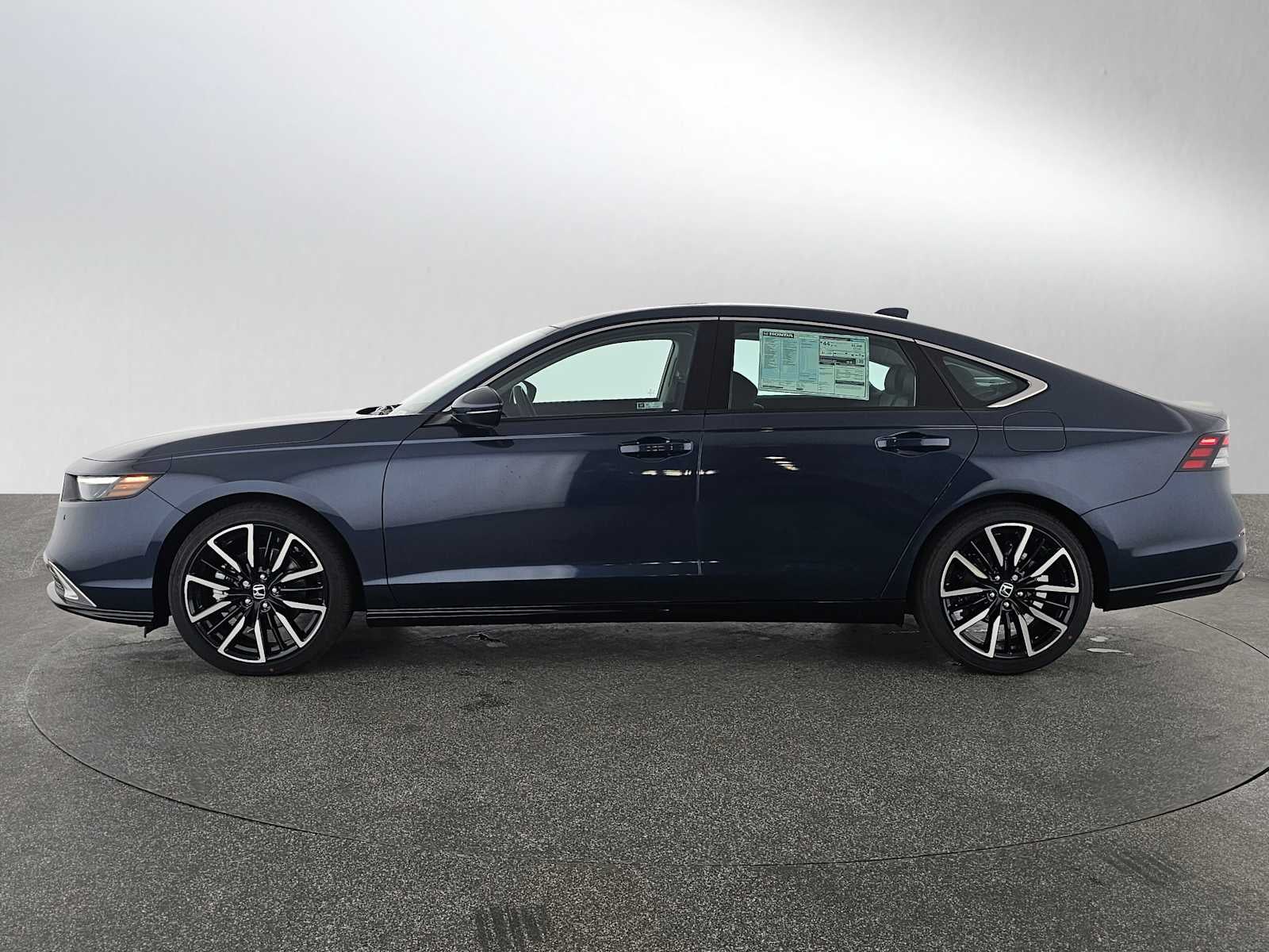 2026 Honda Accord Touring