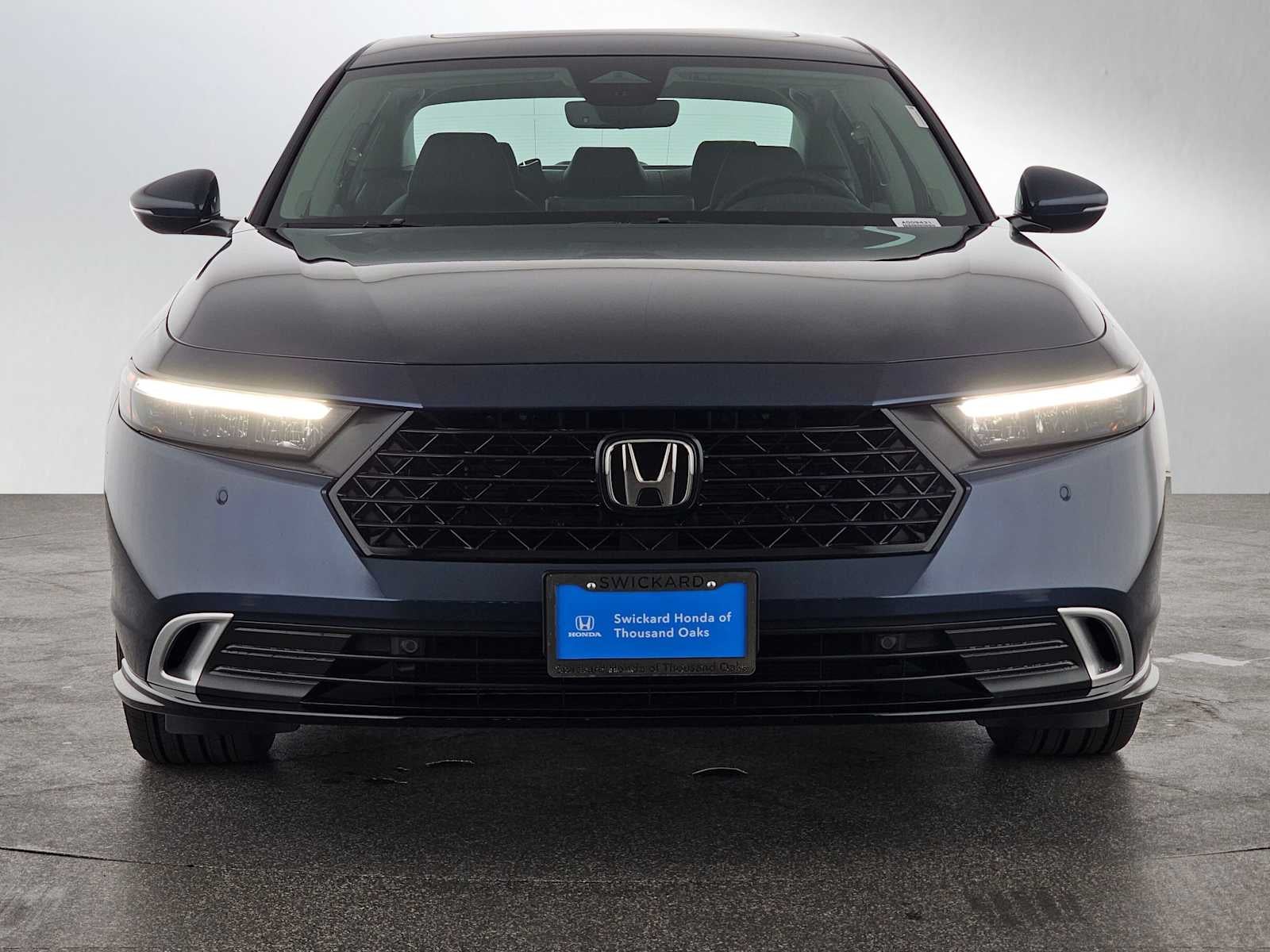 2026 Honda Accord Touring