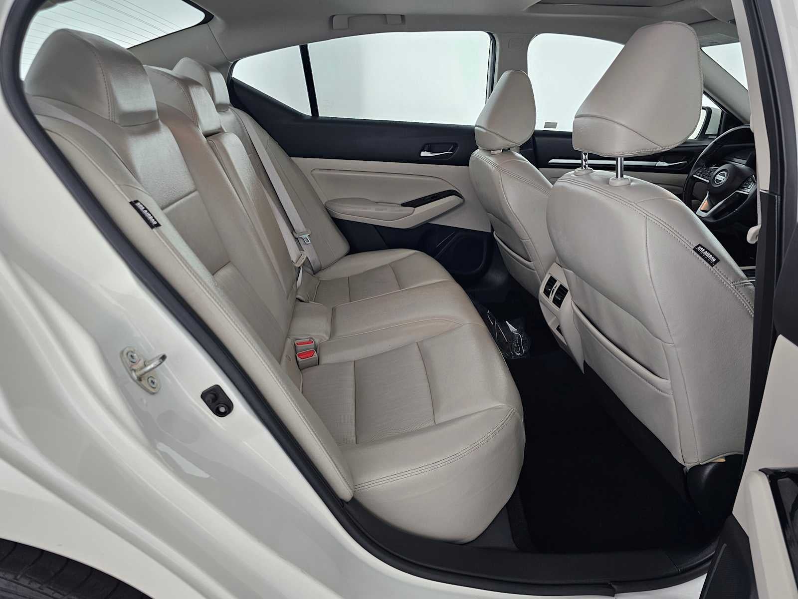 2021 Nissan Altima 2.5 SL