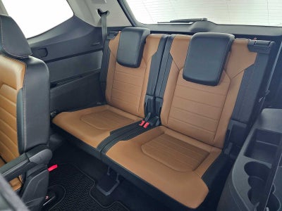 2019 Volkswagen Atlas 3.6L V6 SEL Premium