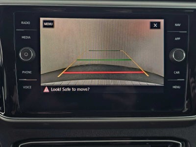 2019 Volkswagen Atlas 3.6L V6 SEL Premium