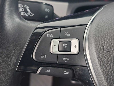 2019 Volkswagen Atlas 3.6L V6 SEL Premium