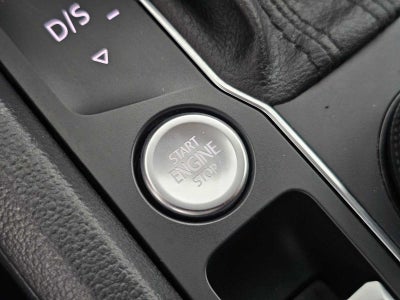 2019 Volkswagen Atlas 3.6L V6 SEL Premium