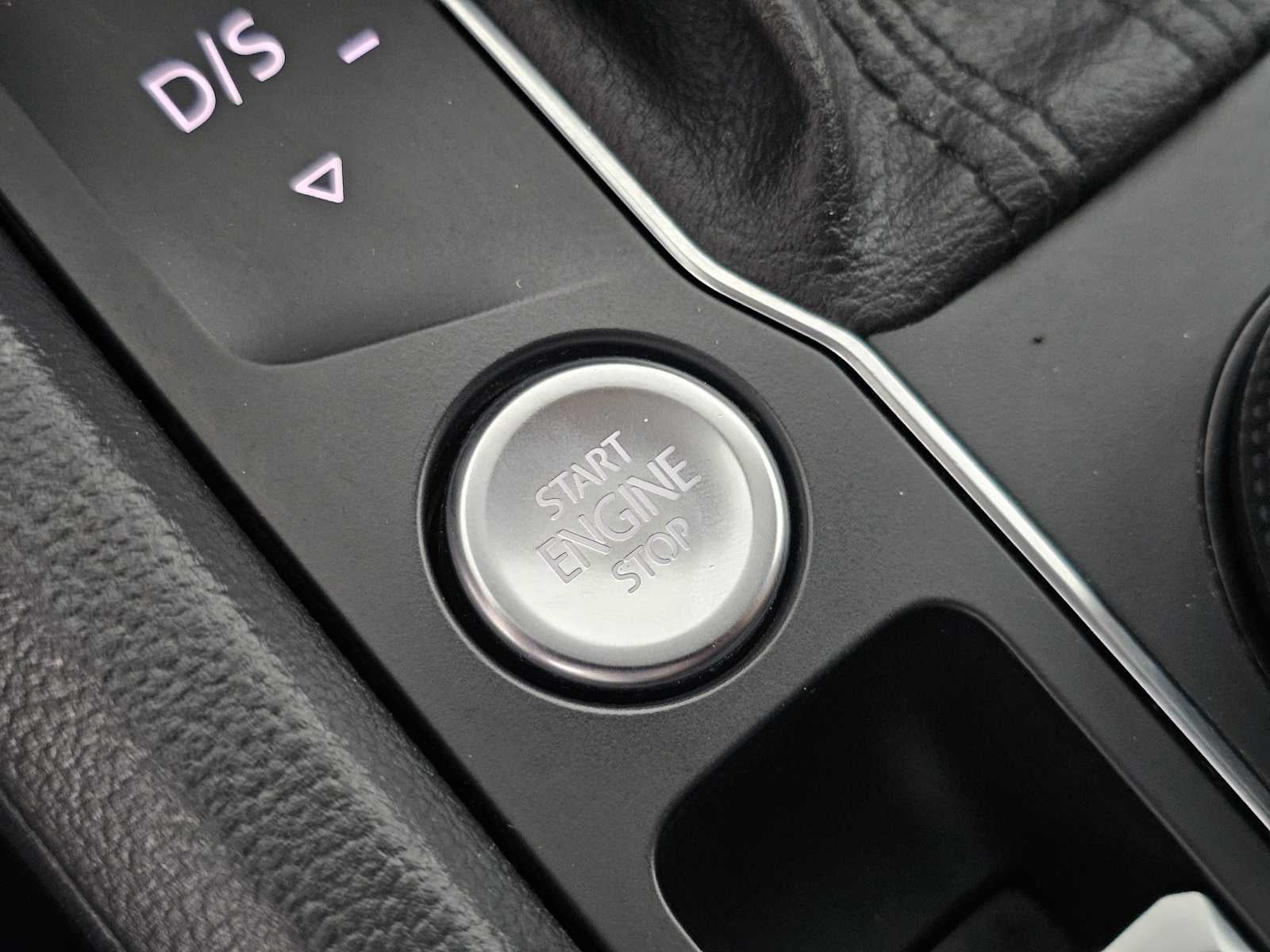 2019 Volkswagen Atlas 3.6L V6 SEL Premium