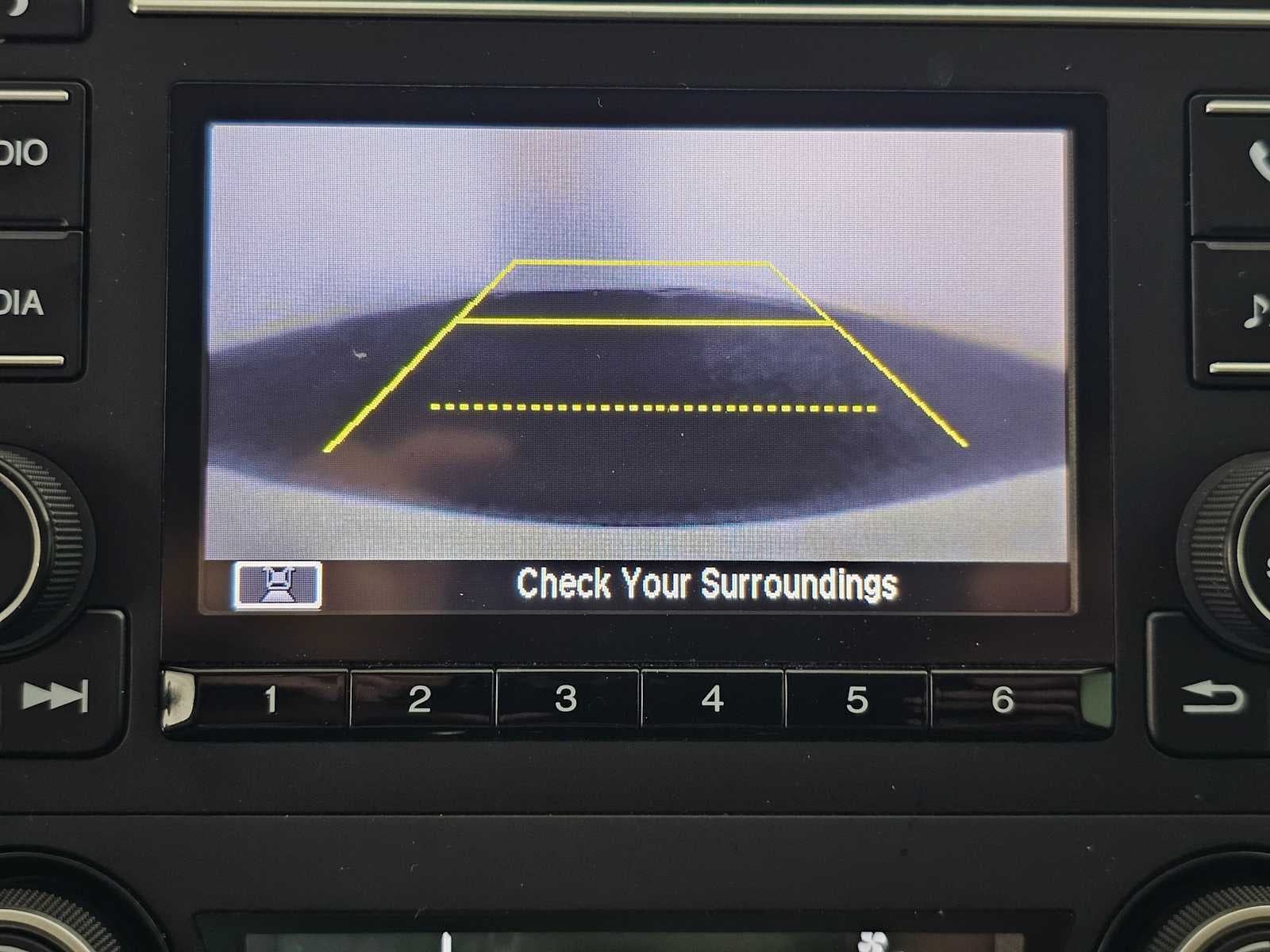 2018 Honda Civic Sedan LX