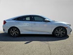 2020 Honda Civic Sedan Sport