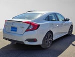 2020 Honda Civic Sedan Sport