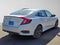 2020 Honda Civic Sedan Sport