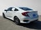 2020 Honda Civic Sedan Sport