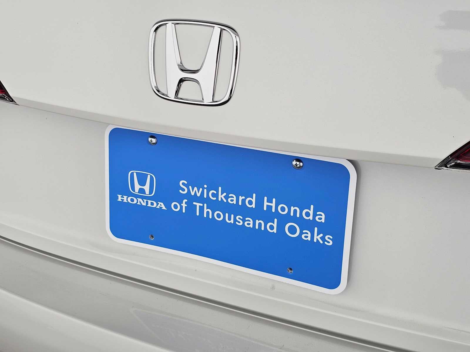 2026 Honda Civic Si Manual