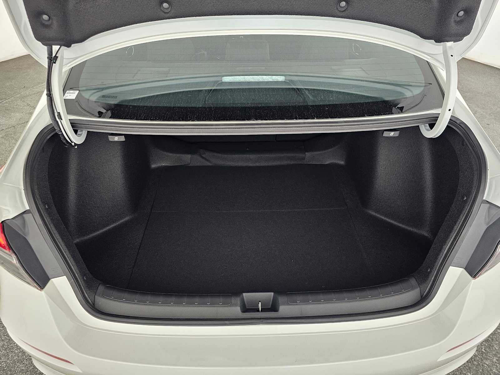 2026 Honda Civic Si Manual