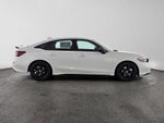 2026 Honda Civic Si Manual