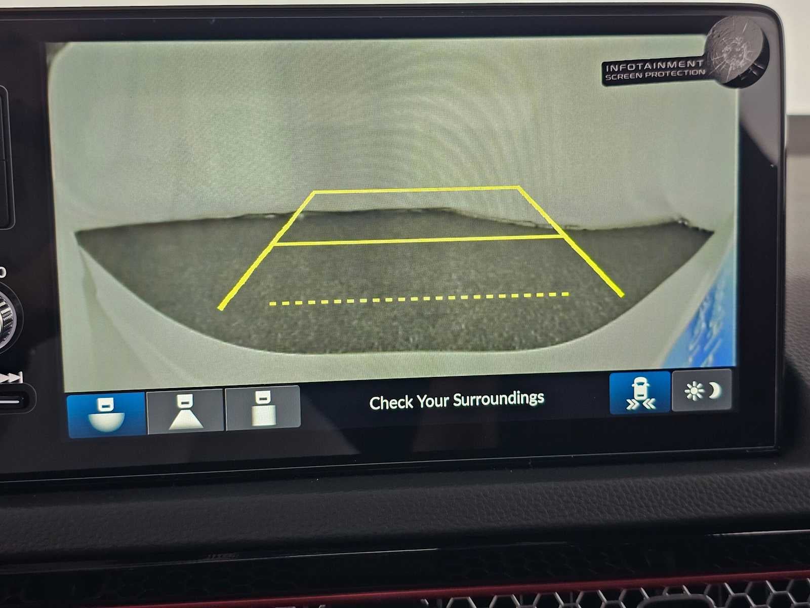 2026 Honda Civic Si Manual