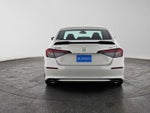 2026 Honda Civic Si Manual