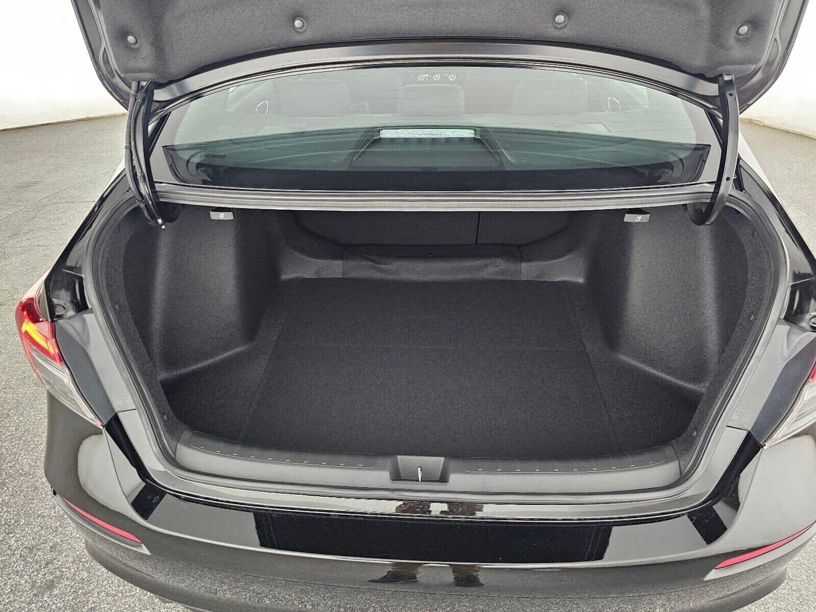 2026 Honda Civic Si Manual