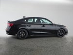 2026 Honda Civic Si Manual