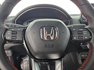 2026 Honda Civic Si Manual