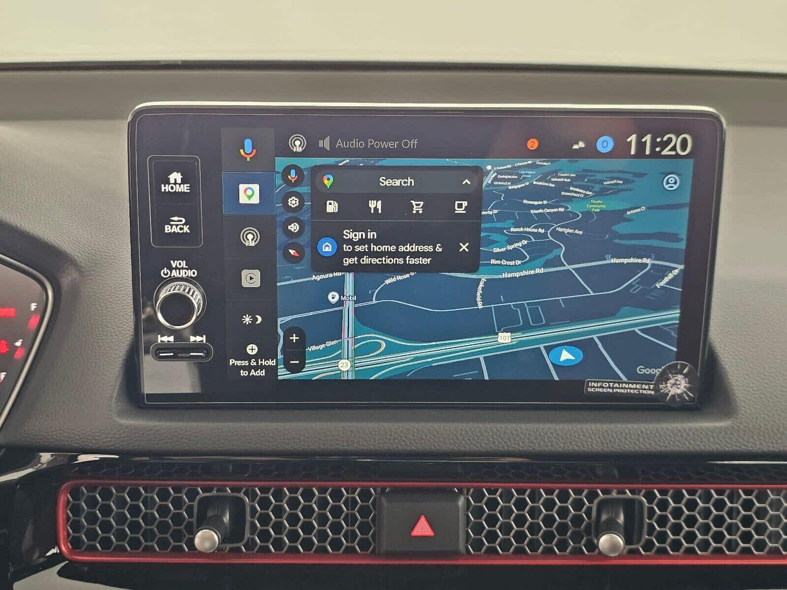 2026 Honda Civic Si Manual
