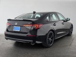 2026 Honda Civic Si Manual