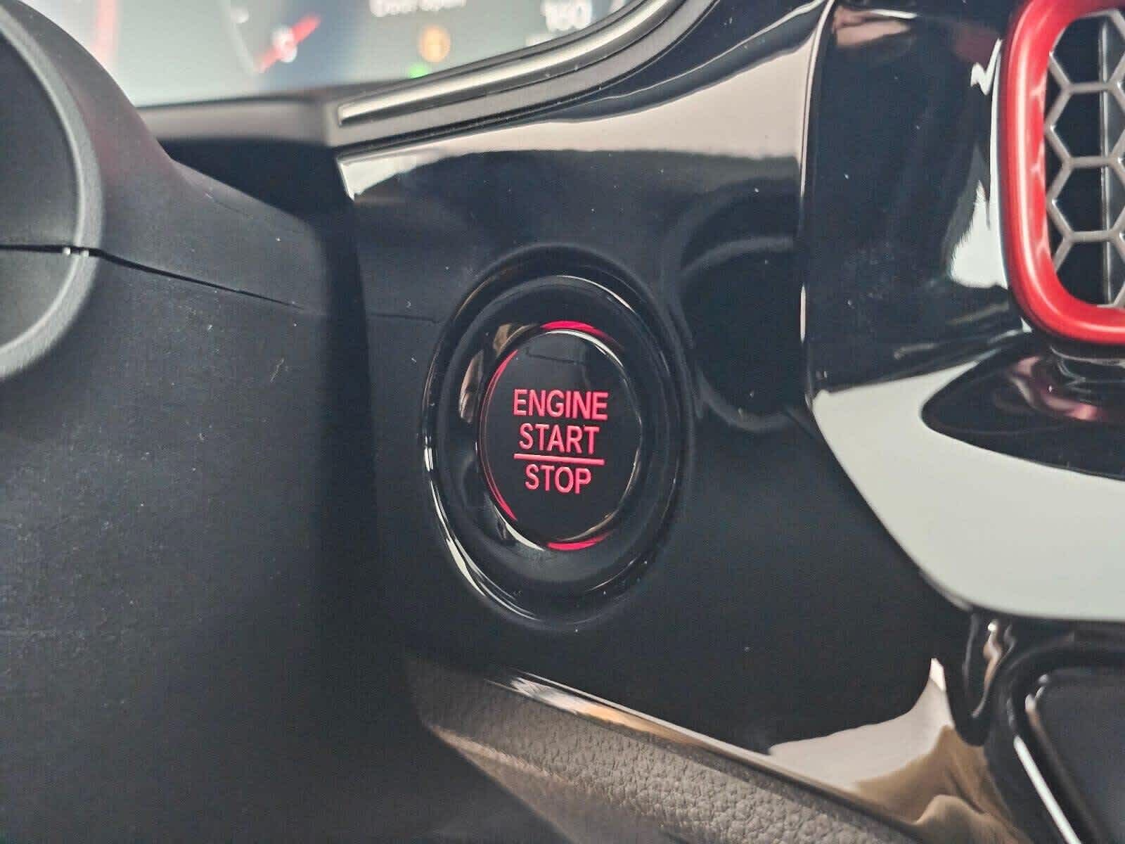 2026 Honda Civic Si Manual