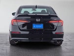2026 Honda Civic Si Manual