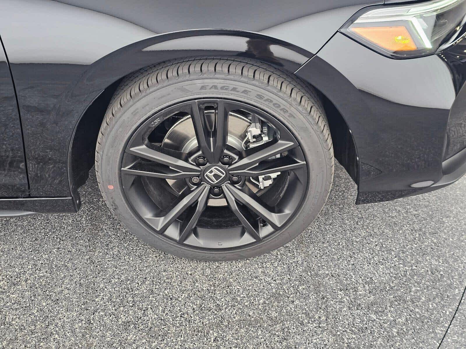 2026 Honda Civic Si Manual