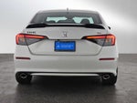 2026 Honda Civic Manual