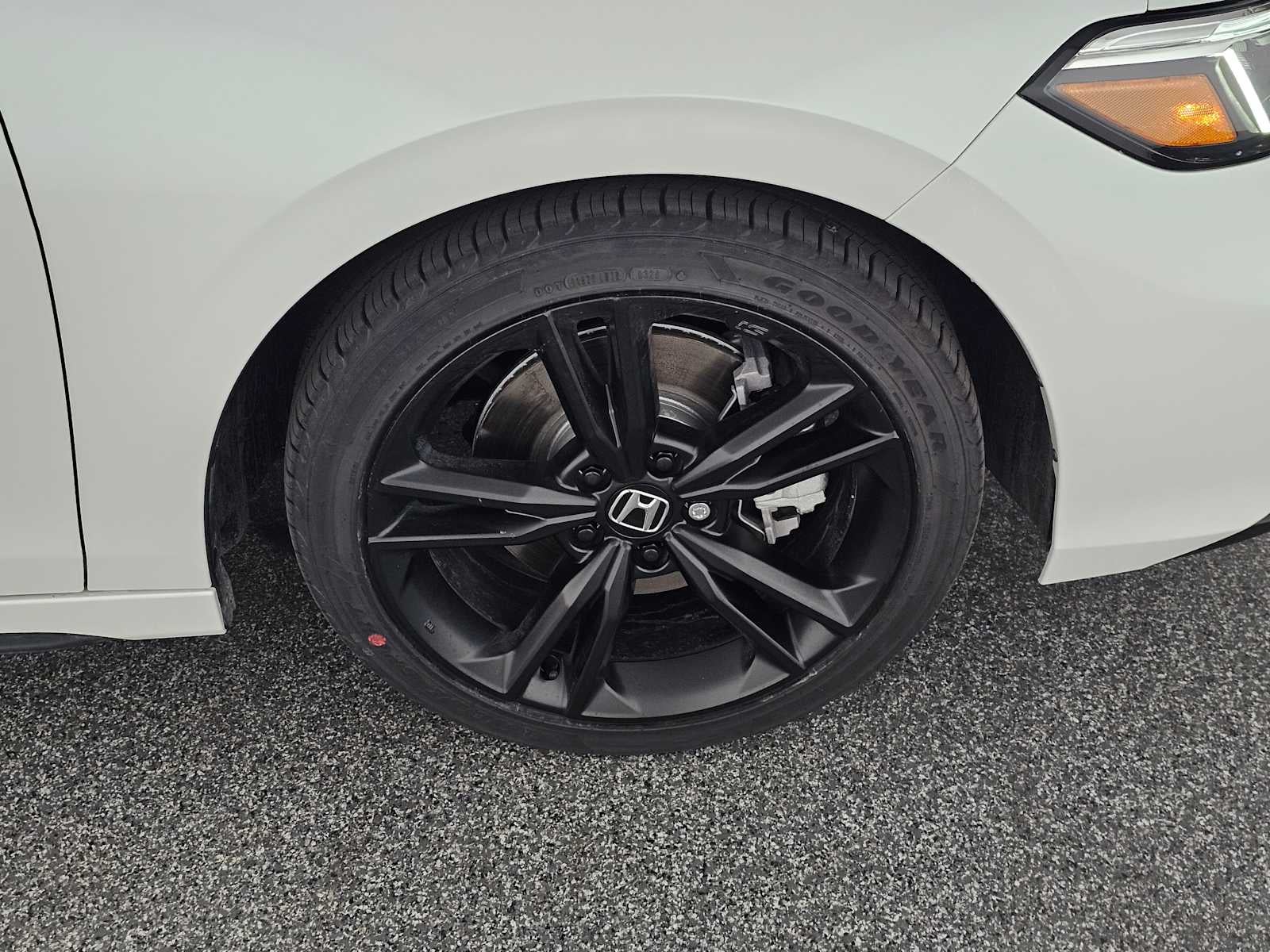 2026 Honda Civic Manual