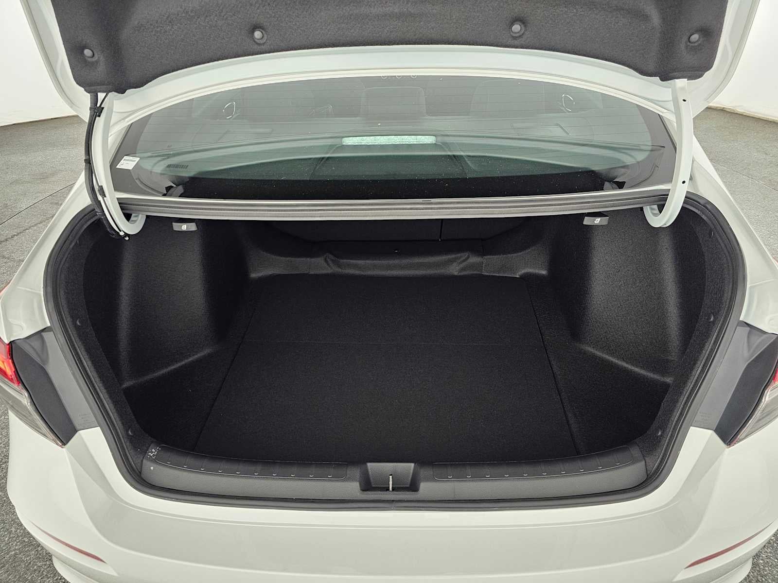 2026 Honda Civic Manual