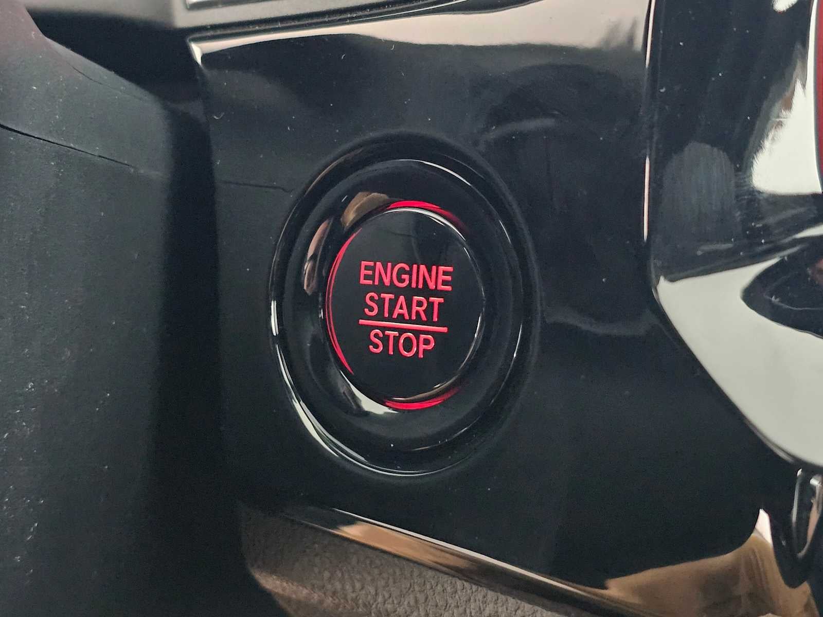 2026 Honda Civic Manual