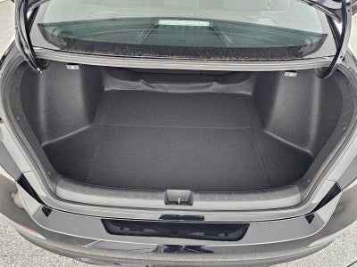 2026 Honda Civic Si Manual