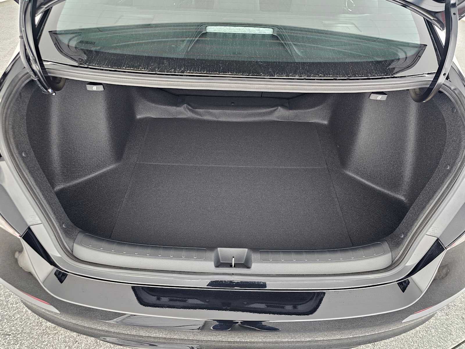 2026 Honda Civic Si Manual