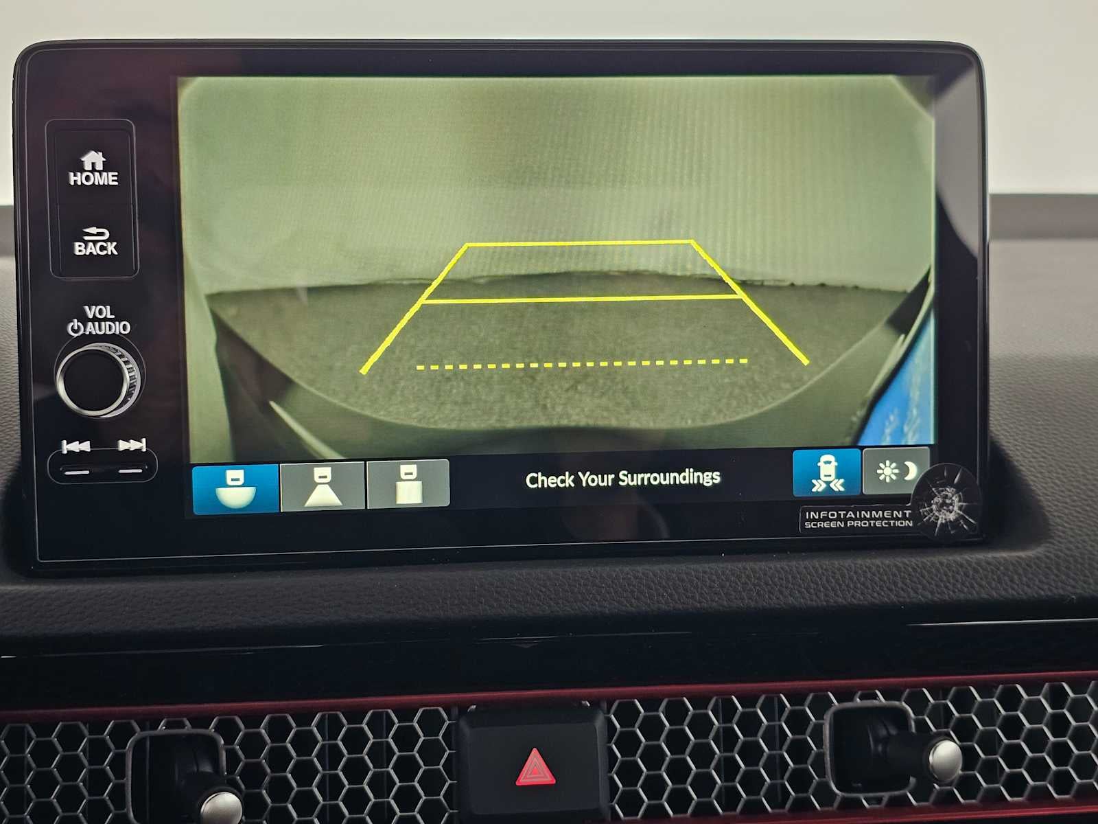 2026 Honda Civic Si Manual