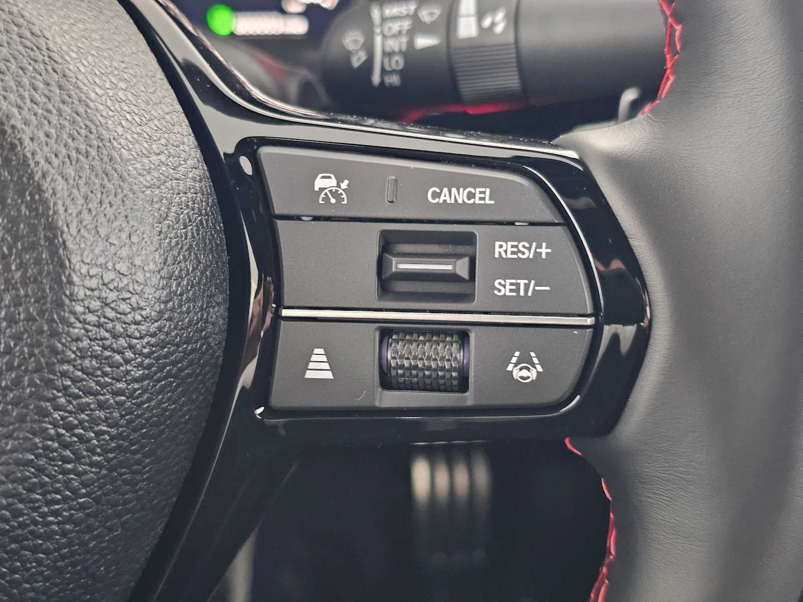 2026 Honda Civic Si Manual