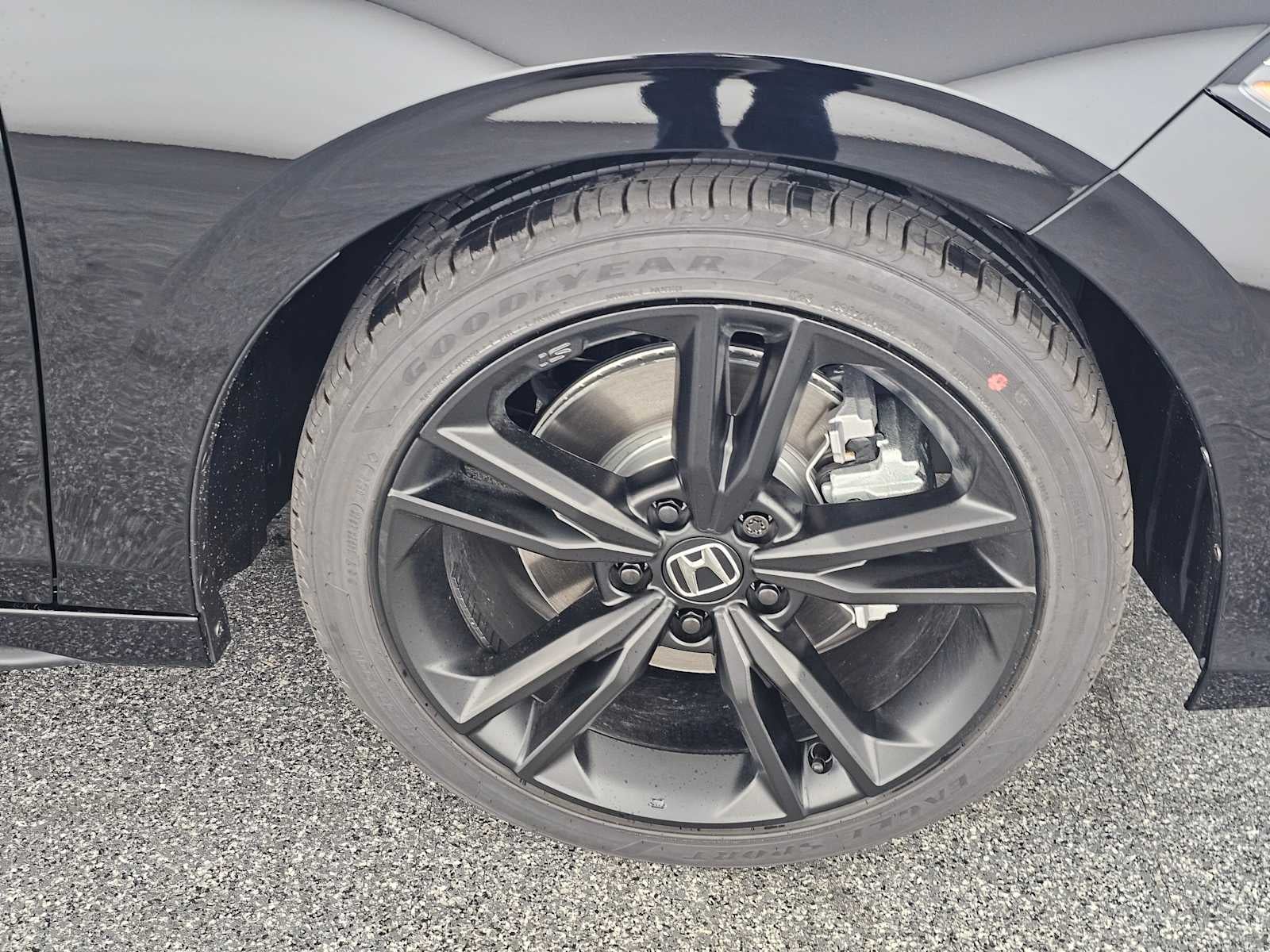 2026 Honda Civic Si Manual