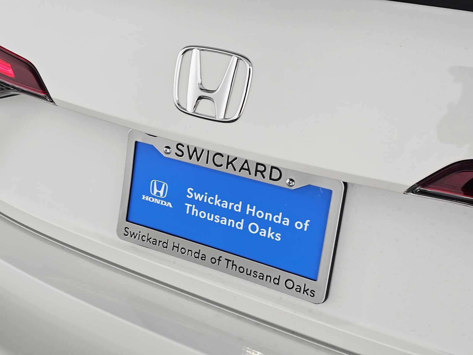 2026 Honda Civic Si Manual