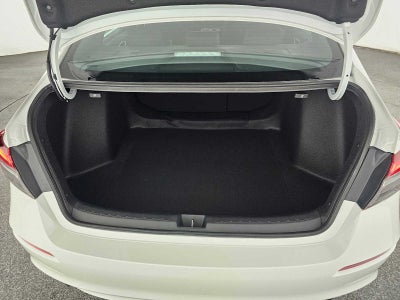 2026 Honda Civic Si Manual