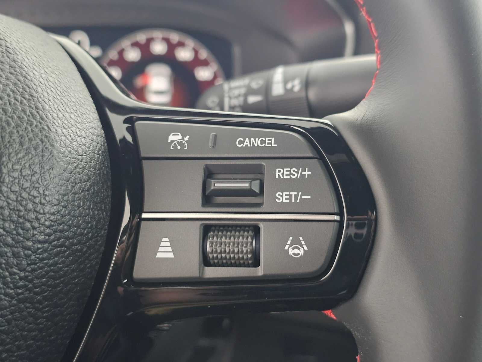 2026 Honda Civic Si Manual