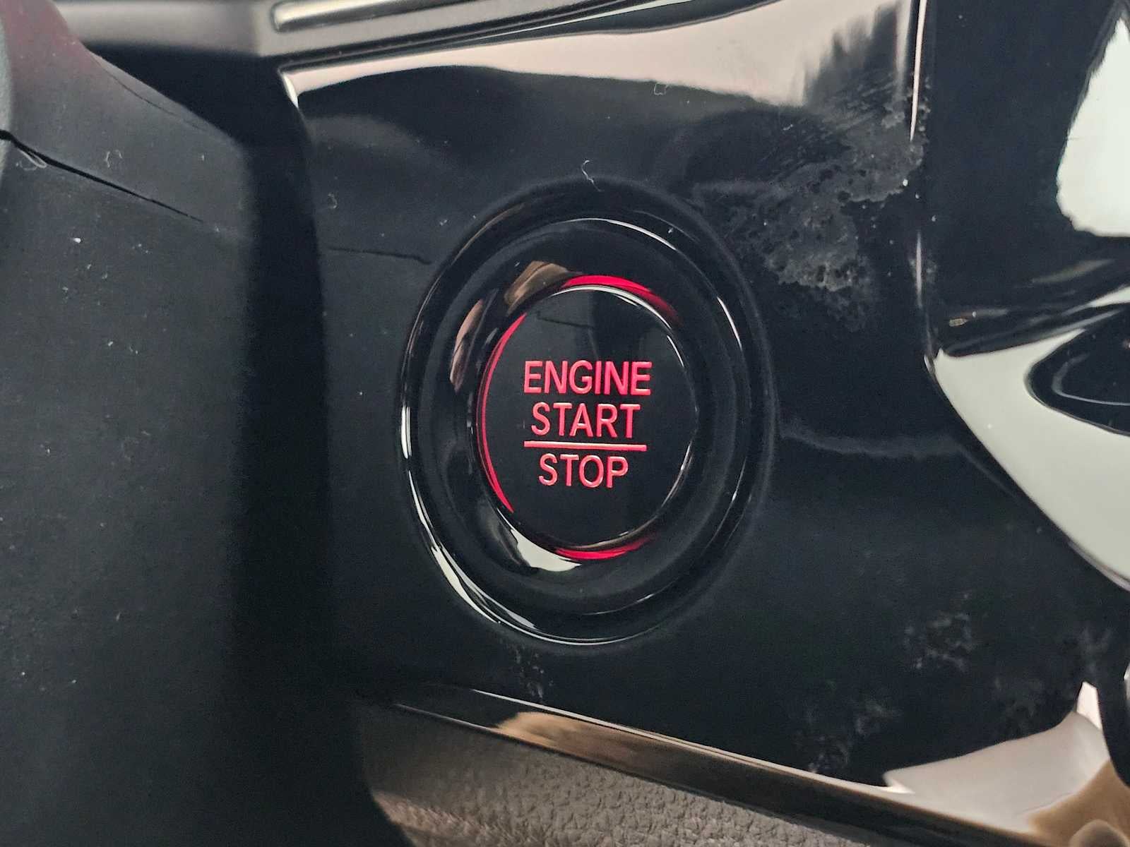2026 Honda Civic Si Manual