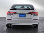 2026 Honda Civic Si Manual