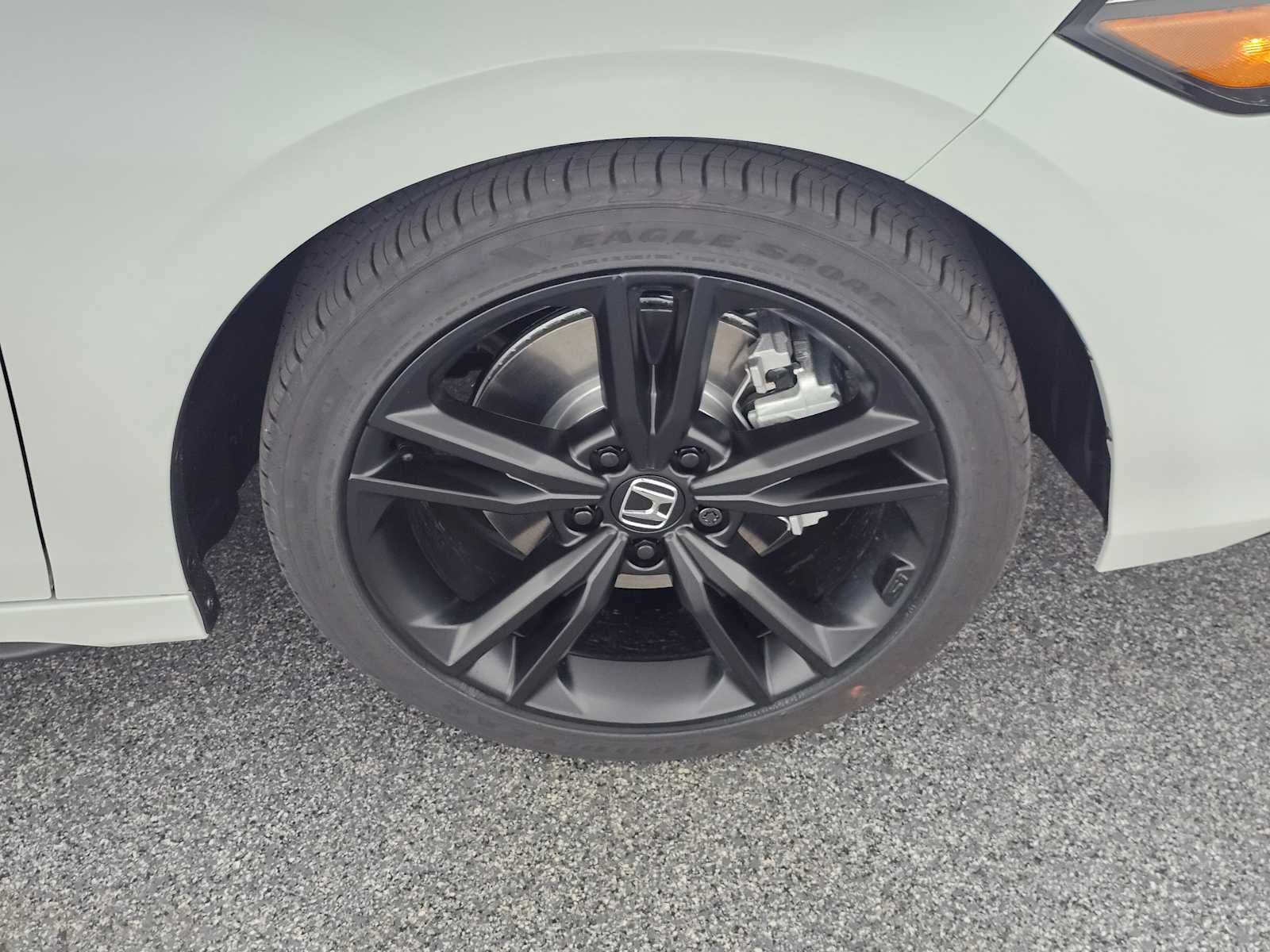 2026 Honda Civic Si Manual