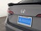 2026 Honda Civic Si Manual