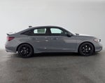 2026 Honda Civic Si Manual