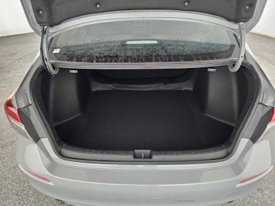 2026 Honda Civic Si Manual