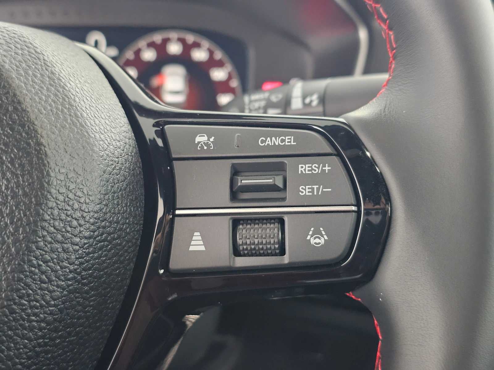 2026 Honda Civic Si Manual